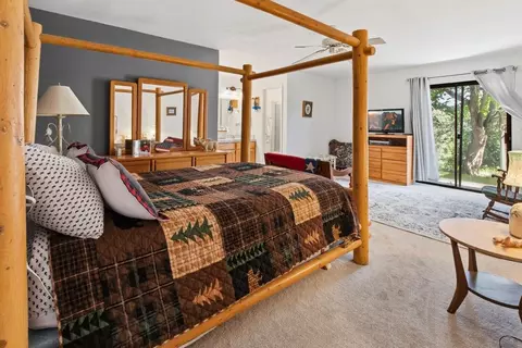 Bedroom - 46250 Brookside Rd, Miramonte, CA 93641 photo 4 of 5