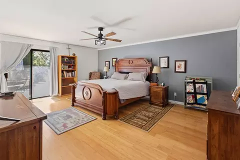 Bedroom - 46250 Brookside Rd, Miramonte, CA 93641 photo 2 of 5