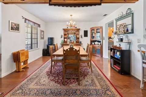 Dining - 46250 Brookside Rd, Miramonte, CA 93641 photo 1 of 1