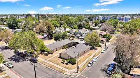 1504 N San Pablo Ave #101, Fresno, CA 93728