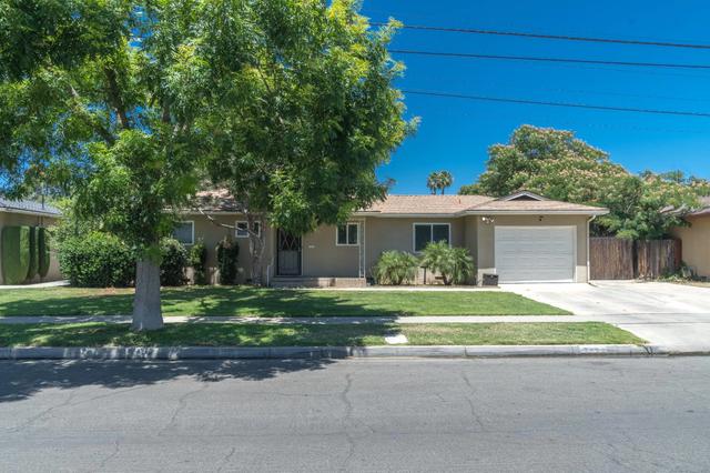 712 W Sussex Way, Fresno, CA 93705