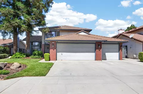 6477 N Hanover Ave, Fresno, CA 93722