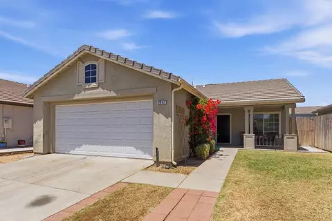 5642 W Donner Ave, Fresno, CA 93722