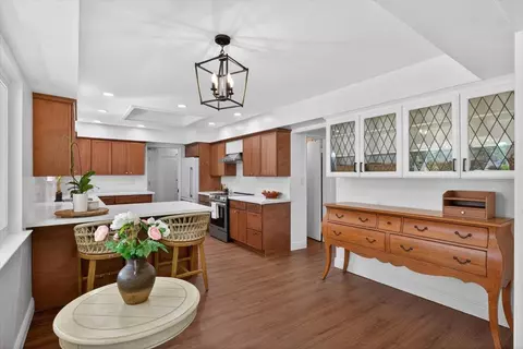 Kitchen - 12583 Heather Ln, Clovis, CA 93619 photo 2 of 5
