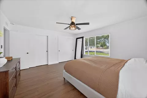 Bedroom - 12583 Heather Ln, Clovis, CA 93619 photo 2 of 5