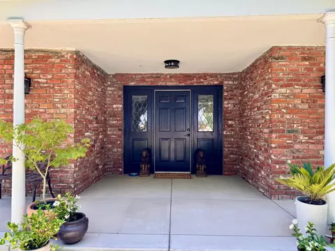 Exterior - 12583 Heather Ln, Clovis, CA 93619 photo 3 of 13