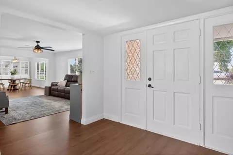 Entry Way - 12583 Heather Ln, Clovis, CA 93619 photo 1 of 4