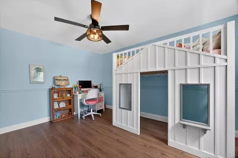 Bedroom - 12583 Heather Ln, Clovis, CA 93619 photo 4 of 5