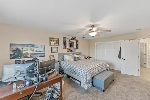 Bedroom - 85 N Fairfax Ave, Clovis, CA 93612 photo 3 of 4