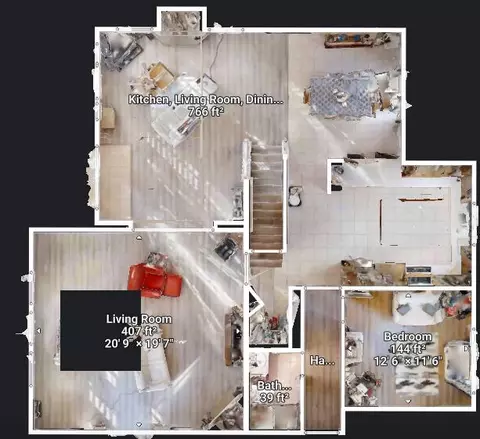 Floorplan - 85 N Fairfax Ave, Clovis, CA 93612 photo 1 of 2