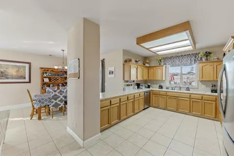 Kitchen - 85 N Fairfax Ave, Clovis, CA 93612 photo 1 of 2