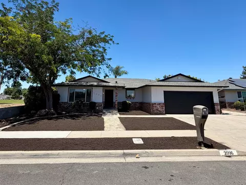 2096 E Sierra Ave, Fresno, CA 93710