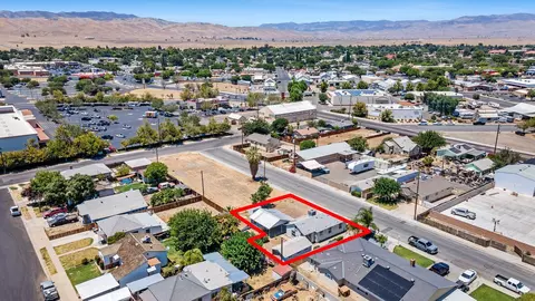 View/Area - 246 E Valley St, Coalinga, CA 93210 photo 11 of 17
