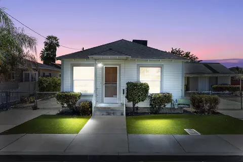 246 E Valley St, Coalinga, CA 93210
