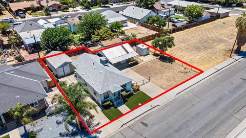 View/Area - 246 E Valley St, Coalinga, CA 93210 photo 15 of 17