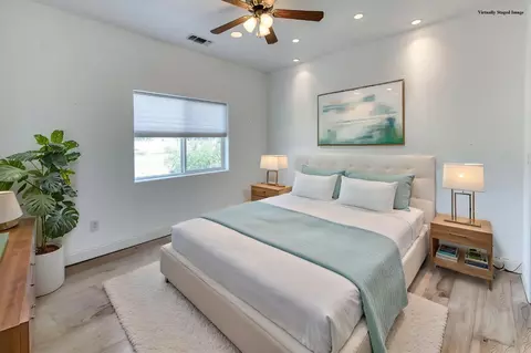 Bedroom - 8584 N Madsen Ave, Clovis, CA 93619 photo 7 of 8