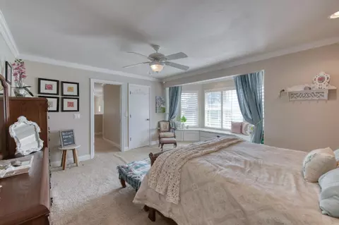 Bedroom - 8584 N Madsen Ave, Clovis, CA 93619 photo 3 of 8