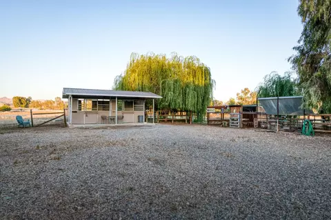 Exterior - 8584 N Madsen Ave, Clovis, CA 93619 photo 12 of 34