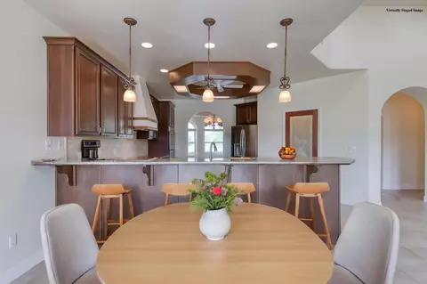 Dining - 8584 N Madsen Ave, Clovis, CA 93619 photo 3 of 3