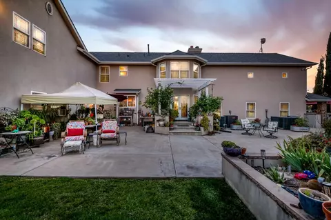 Exterior - 8584 N Madsen Ave, Clovis, CA 93619 photo 27 of 34