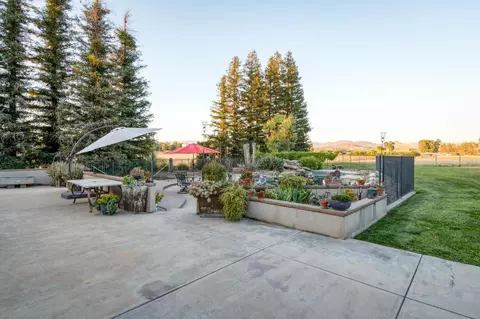 Exterior - 8584 N Madsen Ave, Clovis, CA 93619 photo 15 of 34