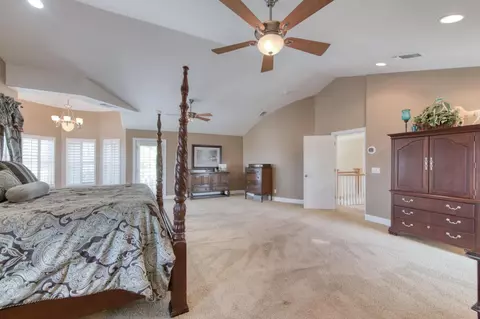 Bedroom - 8584 N Madsen Ave, Clovis, CA 93619 photo 6 of 8