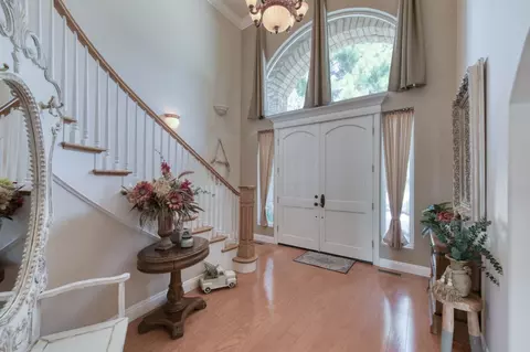 Entry Way - 8584 N Madsen Ave, Clovis, CA 93619 photo 1 of 6