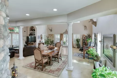 Dining - 8584 N Madsen Ave, Clovis, CA 93619 photo 1 of 3