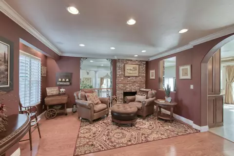Living - 8584 N Madsen Ave, Clovis, CA 93619 photo 1 of 3