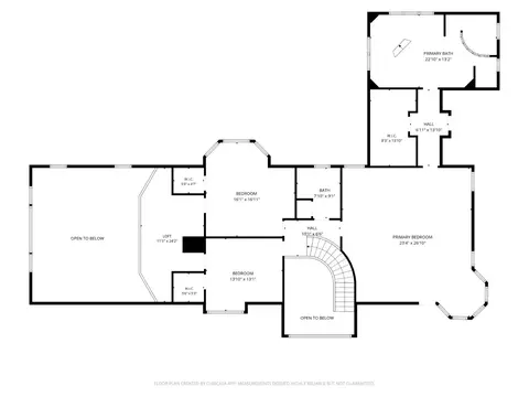 Floorplan - 8584 N Madsen Ave, Clovis, CA 93619 photo 1 of 3