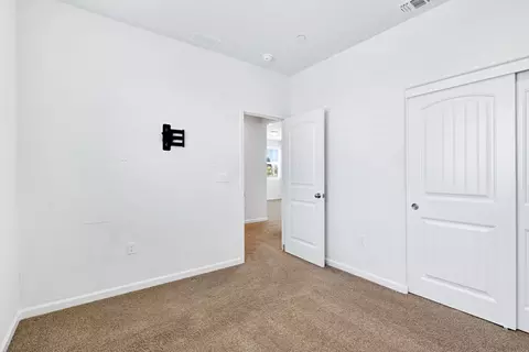Bedroom - 770 S Argyle Ave, Fowler, CA 93625 photo 5 of 9