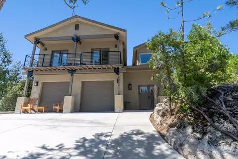 53976 Dogwood Creek Dr, Bass Lake, CA 93604