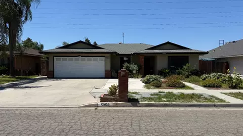 5952 E Illinois Ave, Fresno, CA 93727