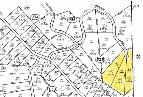 38867 Baywood Ln, Yokuts Valley, CA 93675