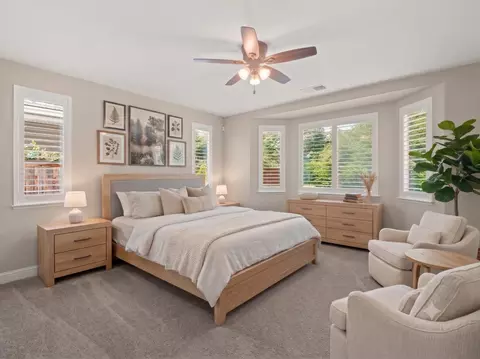 Bedroom - 1970 N Langley, Clovis, CA 93619 photo 6 of 6