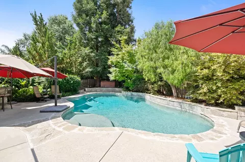 Exterior - 1978 Gibson Ave, Clovis, CA 93611 photo 25 of 30