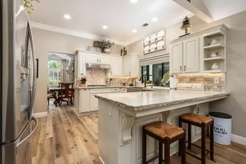 Kitchen - 1978 Gibson Ave, Clovis, CA 93611 photo 1 of 7