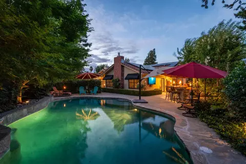 Exterior - 1978 Gibson Ave, Clovis, CA 93611 photo 8 of 30