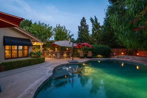 Exterior - 1978 Gibson Ave, Clovis, CA 93611 photo 11 of 30