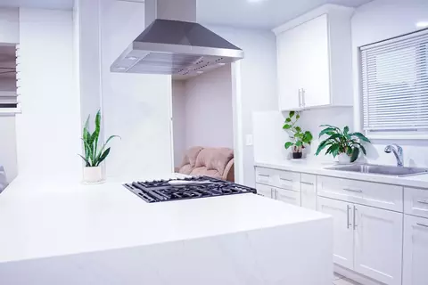 Kitchen - 35 Linda Ln, Lemoore, CA 93245 photo 3 of 3