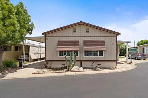 336 E Alluvial Ave #86, Fresno, CA 93720
