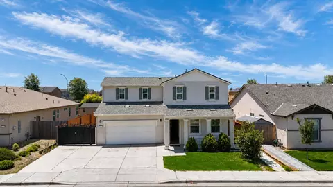 6389 W Pico Ave, Fresno, CA 93723