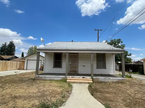 356 California St, Coalinga, CA 93210