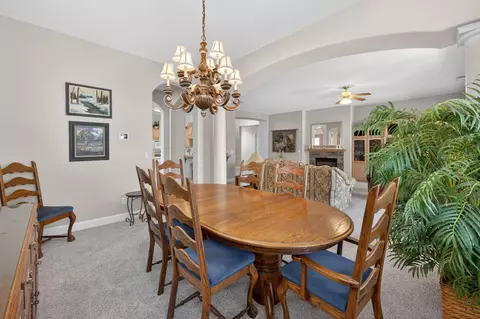 Dining - 2330 Deauville Cir, Clovis, CA 93619 photo 2 of 6
