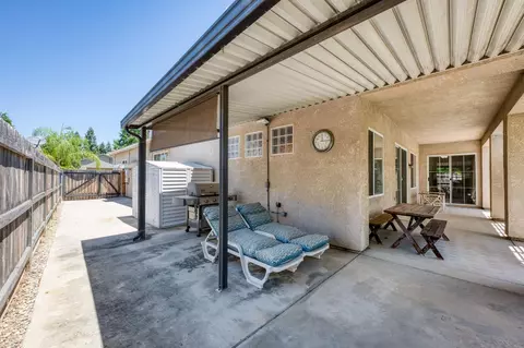 Exterior - 2330 Deauville Cir, Clovis, CA 93619 photo 11 of 15