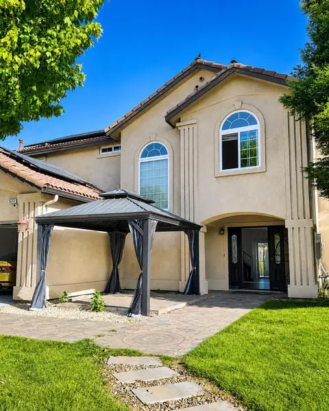 2632 Kimberly Dr, Madera, CA 93637