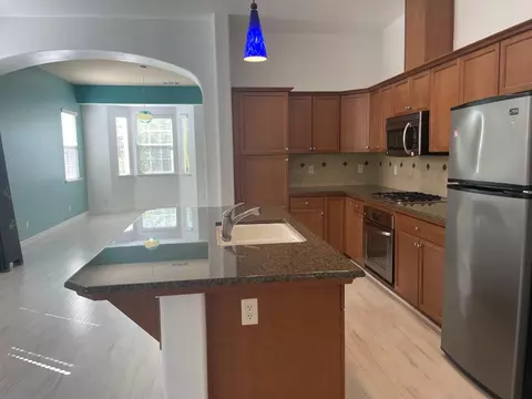 Kitchen - 3724 Heritage Ln, Clovis, CA 93619 photo 2 of 3