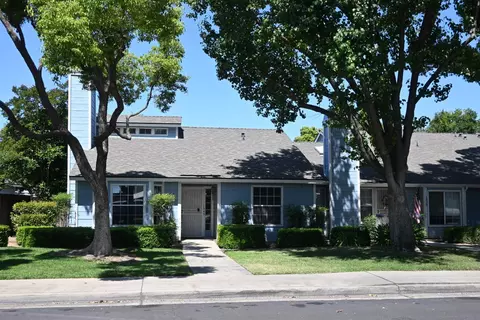 Exterior - 1545 Mayflower Way, Clovis, CA 93612 photo 2 of 2