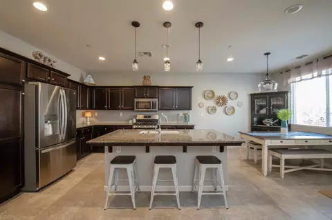 Kitchen - 3456 Descanso Ave, Clovis, CA 93619 photo 1 of 4