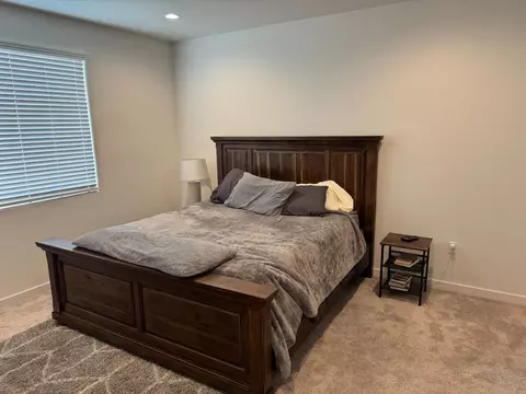 Bedroom - 4035 Braden, Madera, CA 93636 photo 5 of 5